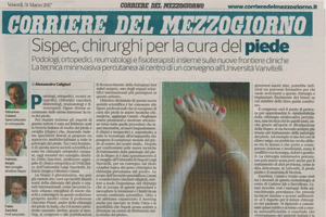Alluce valgo, la chirurgia è 